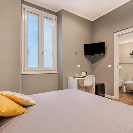 5 Terre Dei Poeti Pensión