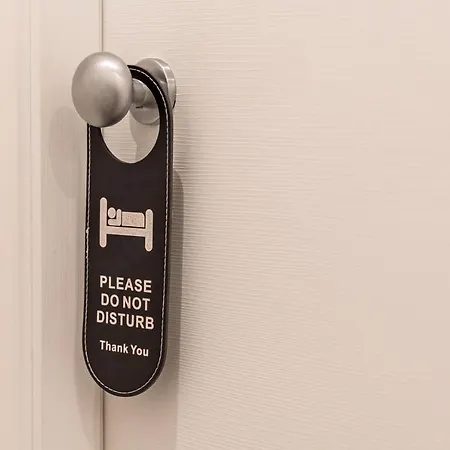 5 Terre Dei Poeti Pensión