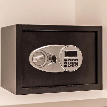 Pensión 5 Terre Dei Poeti La Spezia