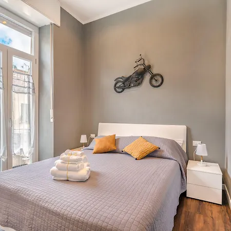 Pensión 5 Terre Dei Poeti