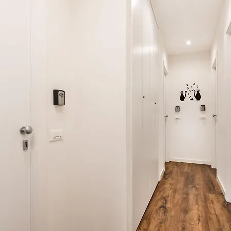 5 Terre Dei Poeti Pensión La Spezia