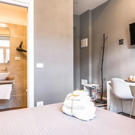 5 Terre Dei Poeti 4*