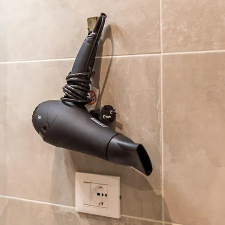 5 Terre Dei Poeti Pensión La Spezia