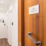 5 Terre Dei Poeti 게스트하우스 4*