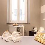 게스트하우스 5 Terre Dei Poeti 4*