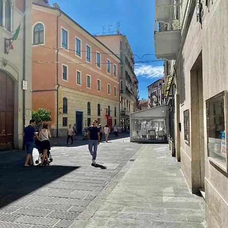 Gasthof 5 Terre Dei Poeti 4*