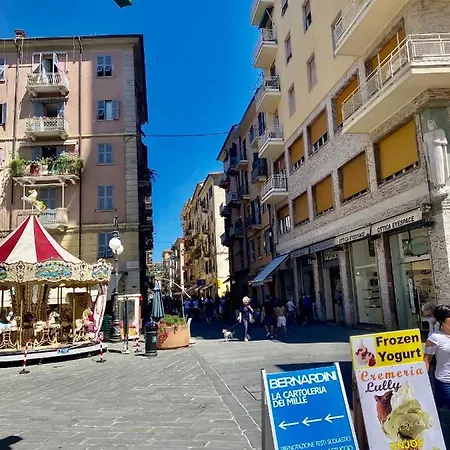 Gasthof 5 Terre Dei Poeti
