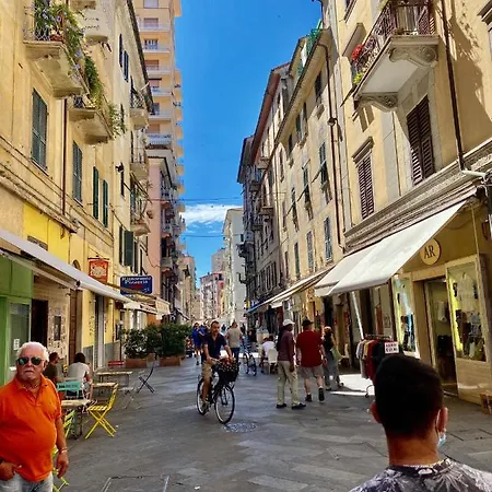 Gasthof 5 Terre Dei Poeti