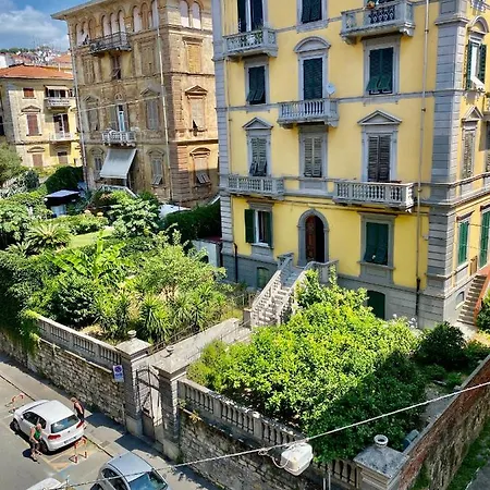 5 Terre Dei Poeti