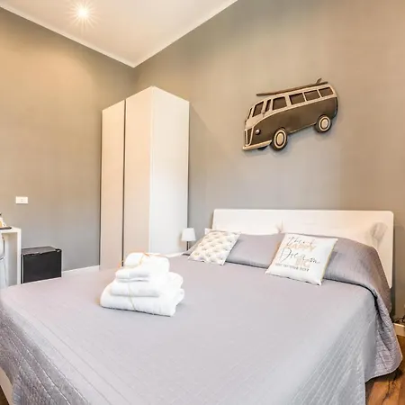 5 Terre Dei Poeti 4*