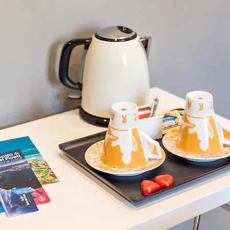 5 Terre Dei Poeti Gasthof La Spezia