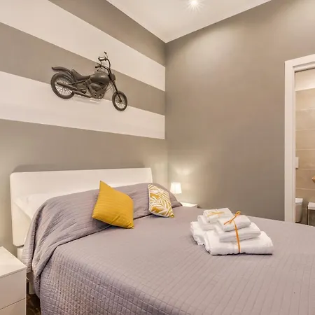 Gasthof 5 Terre Dei Poeti