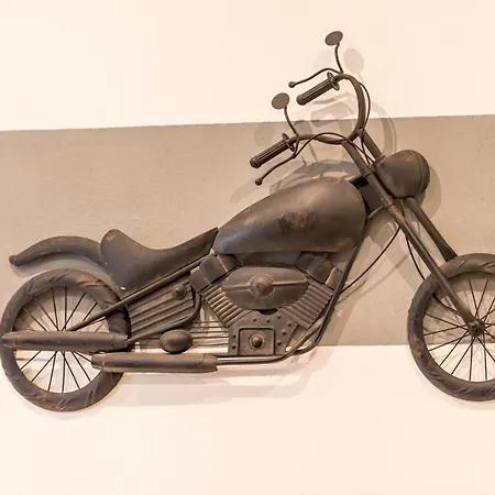 Gasthof 5 Terre Dei Poeti 4*