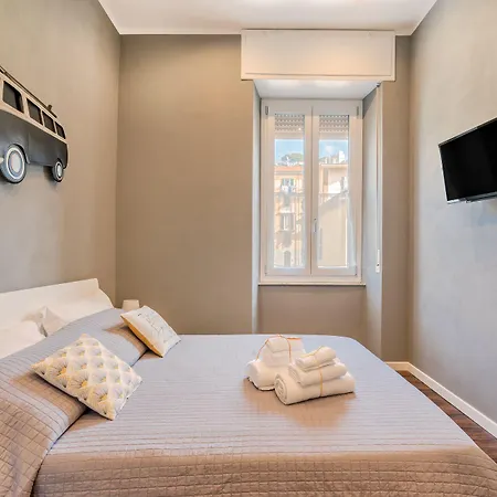 5 Terre Dei Poeti Gasthof