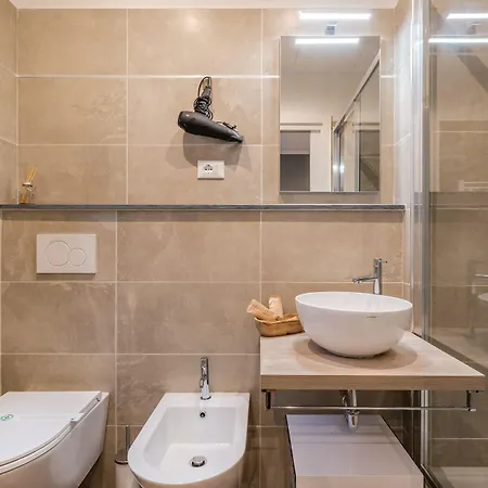 5 Terre Dei Poeti 4* La Spezia