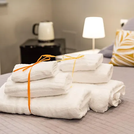 Guest house 5 Terre Dei Poeti 4*