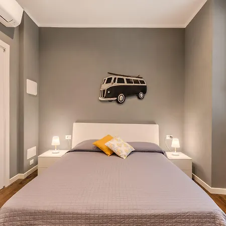 Gasthof 5 Terre Dei Poeti La Spezia