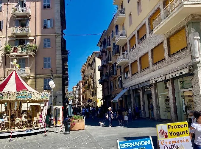 Guest house 5 Terre Dei Poeti