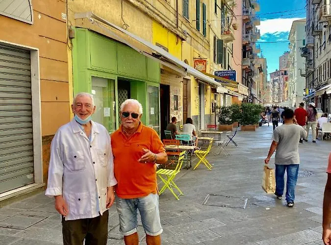 5 Terre Dei Poeti Guest house