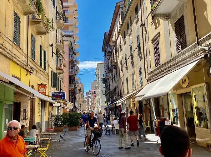 Guest house 5 Terre Dei Poeti