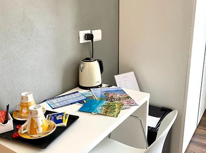 Guest house 5 Terre Dei Poeti La Spezia