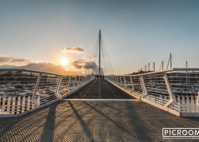 5 Terre Dei Poeti 4* La Spezia