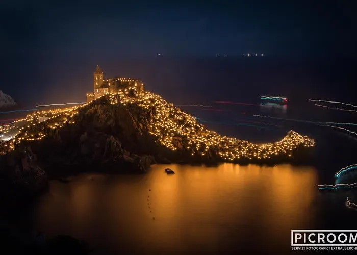 5 Terre Dei Poeti Guest house La Spezia