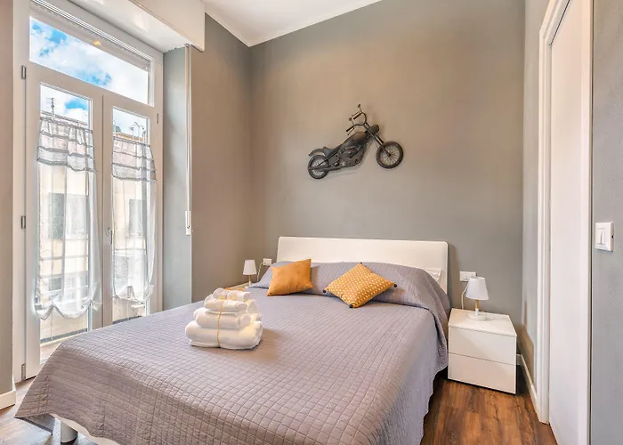 Guest house 5 Terre Dei Poeti