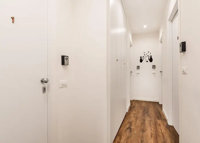 5 Terre Dei Poeti Guest house La Spezia