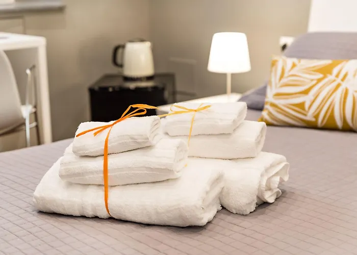 Guest house 5 Terre Dei Poeti 4*