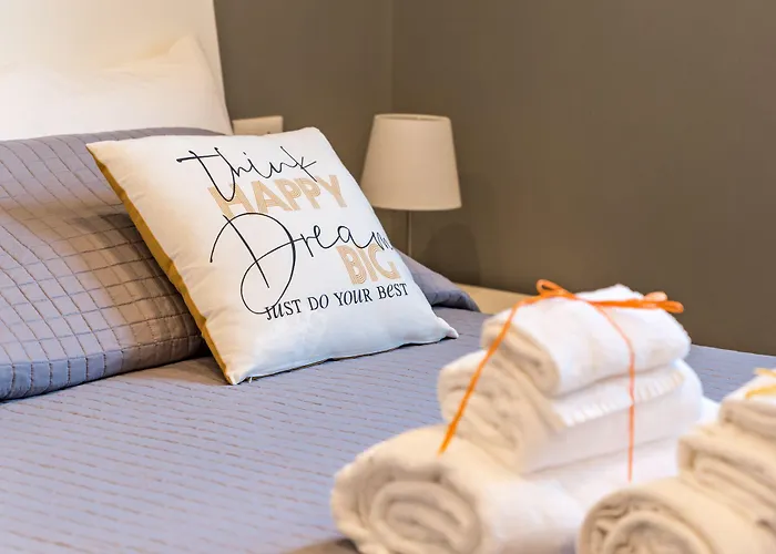 5 Terre Dei Poeti Vendégház 4*