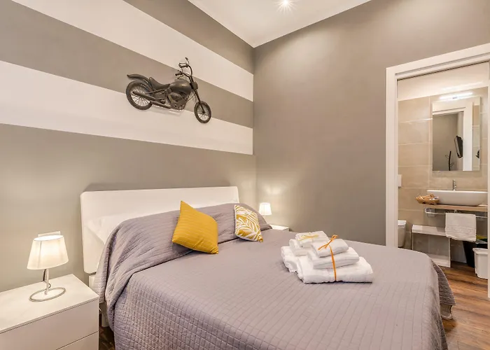 5 Terre Dei Poeti Guest house